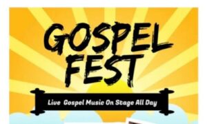Jacksonville Gospelfest