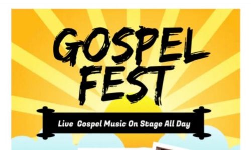 Jacksonville Gospelfest