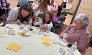 Jacksonville Mother's Day