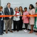 Jacksonville State Celebrates Ribbon Cutting of CEPS Complex and New Kitchen Lab
