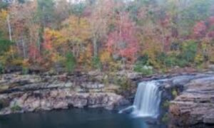 Jax State Celebrates Continuation of Partnership As National Park Service to Remain at the Little River Canyon Center