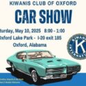 Kiwanis Car Show