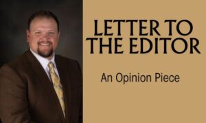 Michael Webb Discusses Vision for Calhoun County Commission Seat