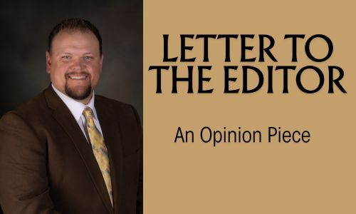 Michael Webb Discusses Vision for Calhoun County Commission Seat