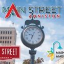 Main Street Anniston Earns First-Ever National Accreditation