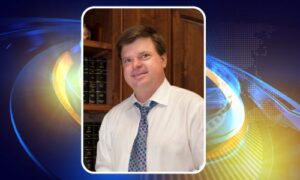 Mayor Jack Draper Announces Resignation