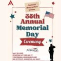 Memorial Day