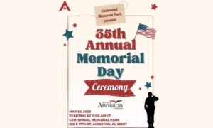 Memorial Day