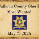 May 7 2025 Most Wanted cover