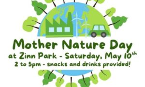 Mother Nature Day