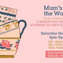 Mother's Day Celebration