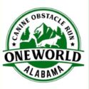 One WOrld Canine obstacle Run