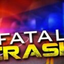 Anniston Man Killed in Single-Vehicle Crash Near Jacksonville