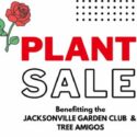 Plant Sale