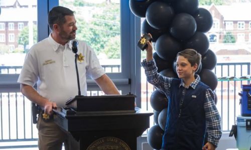 Police Week