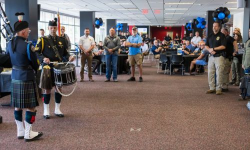 Police Week