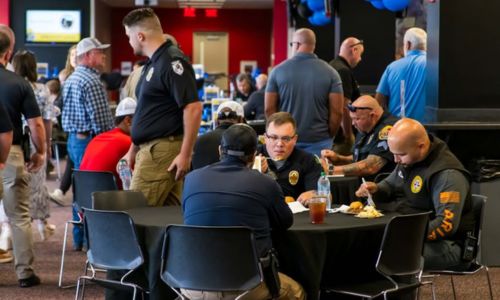 Police Week