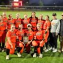 Alexandria, the 2025 East Regional Class 4A runner up and a state qualifier. (Photo by Joe Medley/East Alabama Sports Today)