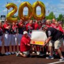 Regional softball