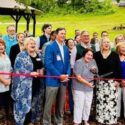 RMC Memorial Foundation Celebrates Grand Reopening of Tyler Park in Anniston