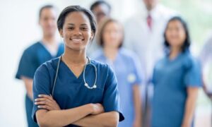 School of Nursing Recognizes New Ambassadors for Upcoming Academic Year
