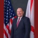 Senator Andrew Jones Announces Re-election Bid