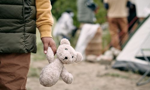 Senators Katie Britt and Angela Alsobrooks Introduce Bipartisan Homeless Children and Youth Act