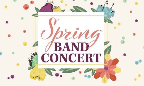 Spring Concert