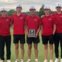 State golf