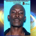 Sylacauga Police Searching for Identity of Murder Suspect