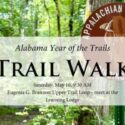 Trail Walk