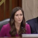 U.S. Senator Katie Britt Chairs Homeland Security Appropriations Subcommittee Hearing on FY26 DHS Budget Proposal