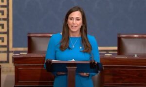 U.S. Senator Katie Britt Continues Fight for Moms, Families Ahead of Mother’s Day