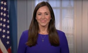 U.S. Senator Katie Britt Reaffirms Unwavering Support for Israel on 77th Day of Independence, Joins Colleagues in Effort to Combat UN’s Persecution of Israel