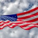 Flags Half Staff