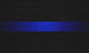U.S. Senators Katie Britt, Colleagues Introduce Resolutions Supporting Law Enforcement in Honor of National Police Week