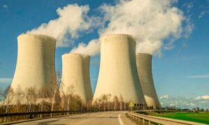 U.S. Senators Katie Britt, Lindsey Graham, Tom Cotton Introduce Resolution Outlining Acceptable Outcome of U.S. Negotiations with Iran on its Nuclear Program