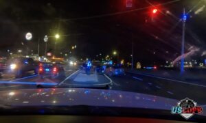 US COPS