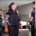 US Cops
