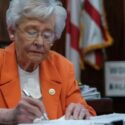 Update from Governor Kay Ivey HB202 & HB199 SIGNED