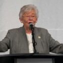Update from Governor Kay Ivey SB 119, Budgets SIGNED