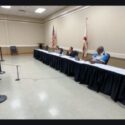 Ward 3 Interviews
