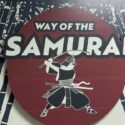 Way of the Samurai