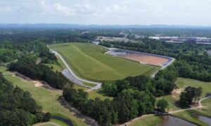 Coosa Riverkeeper files notice of intent to sue Alabama Power