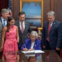 Update from Governor Kay Ivey HB437 SIGNED