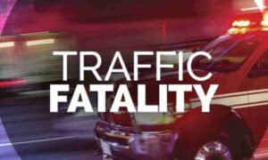 Florida Man Killed in Single-Vehicle Crash Near Oxford