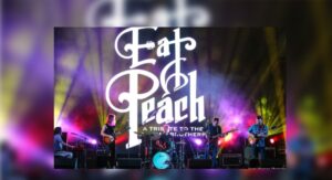 Eat a Peach - A Tribute to the Allman Brothers