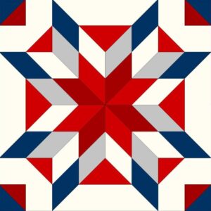 Lincoln Yard Art Project