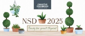 National Scrapbook Day Crop!