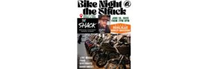 Bike Night @ the Shack